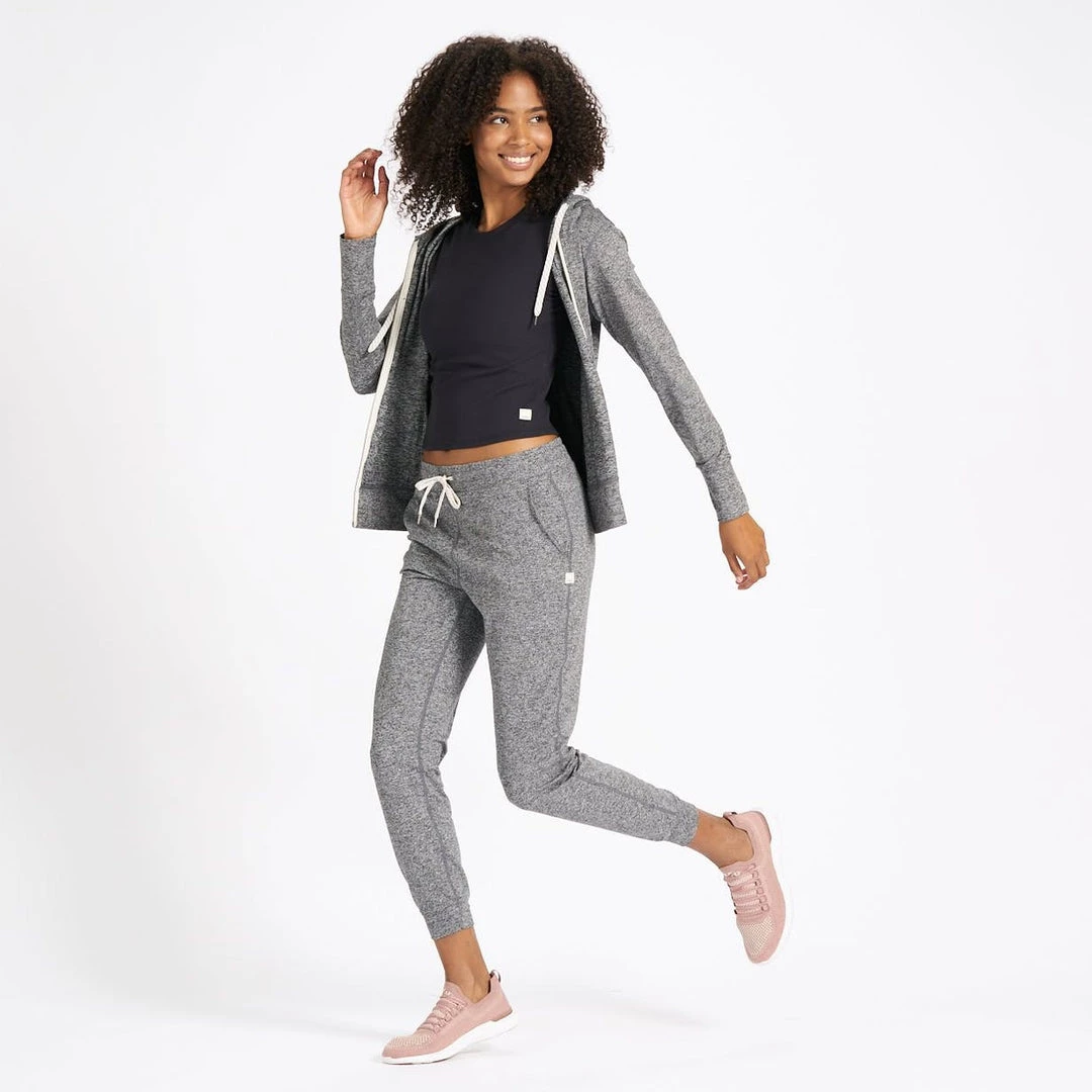 Vuori Women's Halo Performance Hoodie 11 Vuori Women's Halo Performance Hoodie