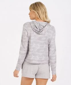 Women Vuori Halo Essential Hoodie