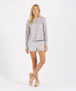 Women Vuori Halo Essential Hoodie