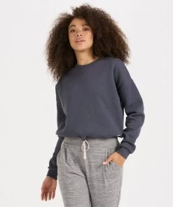 Vuori Women's Restore Crew