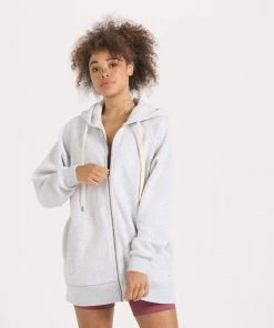 Vuori Women's Restore Hoodie