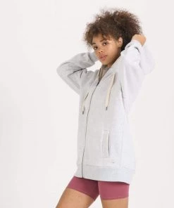 Vuori Women's Restore Hoodie