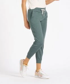 Vuori Performance Jogger Women