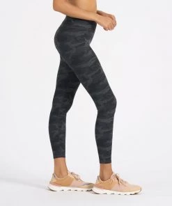Vuori Women's Clean Elevation Legging