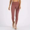 Vuori Women's Rib Studio Legging 2 Vuori Women's Rib Studio Legging