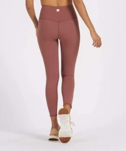 Vuori Women's Rib Studio Legging