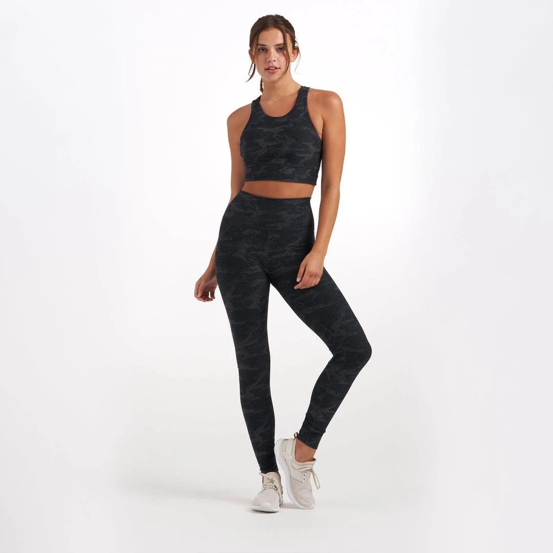 Vuori Women's Clean Elevation Legging 5 Vuori Women's Clean Elevation Legging