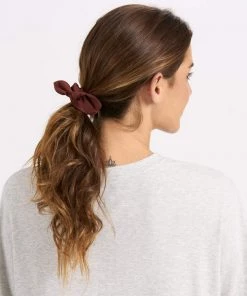 Vuori Tie Scrunchy Accessories