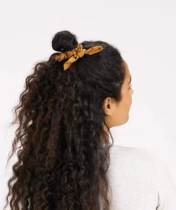 Vuori Tie Scrunchy Accessories