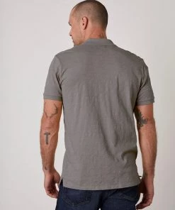 Velvet Men's Niko Polo Shirt