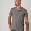 Velvet Men's Niko Polo Shirt