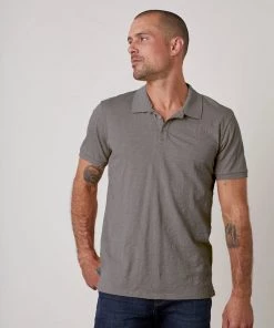 Velvet Men's Niko Polo Shirt