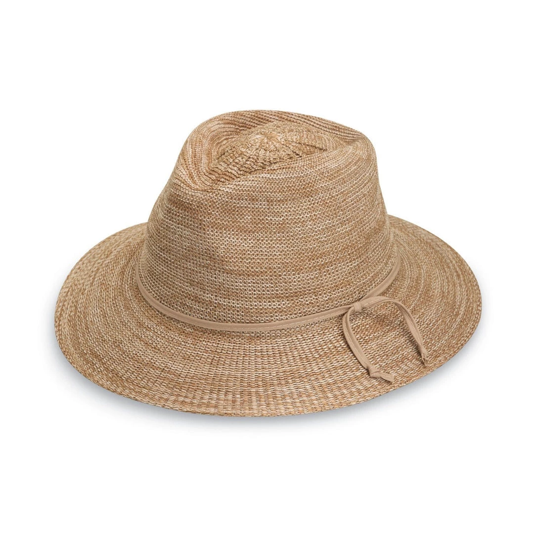 Wallaroo Victoria Fedora Hat 3 Wallaroo Victoria Fedora Hat