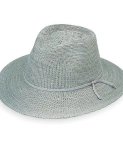Wallaroo Victoria Fedora Hat 9 Wallaroo Victoria Fedora Hat