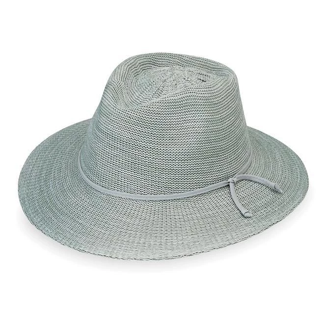 Wallaroo Victoria Fedora Hat 6 Wallaroo Victoria Fedora Hat