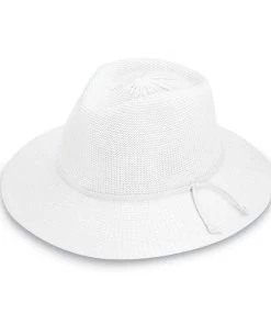 Wallaroo Victoria Fedora Hat 8 Wallaroo Victoria Fedora Hat