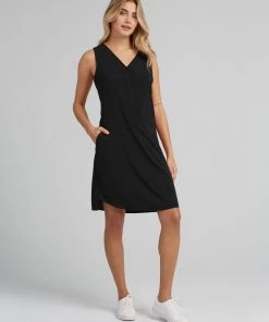 Fig Lanikai Dress * Last Chance