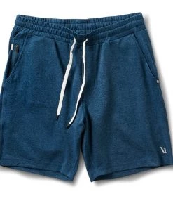 Vuori Men's Ponto Short