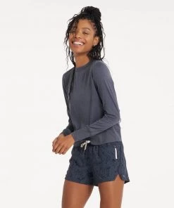 Women Vuori Daydream Crew