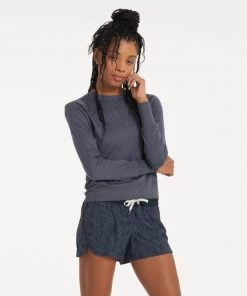 Women Vuori Daydream Crew