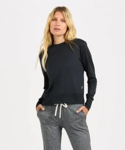 Women Vuori Daydream Crew