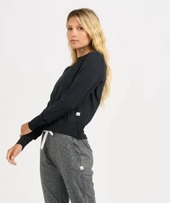 Women Vuori Daydream Crew