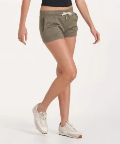 Women Vuori Halo Performance Short