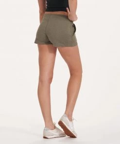 Women Vuori Halo Performance Short