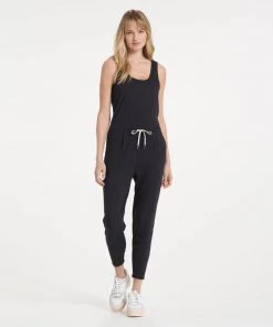 Vuori Lux Harem Jumpsuit