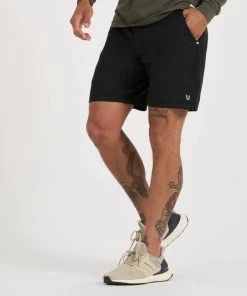 Vuori Men's Ponto Short