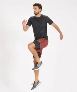 Men Vuori Tradewind Performance Tee 24 Men Vuori Tradewind Performance Tee