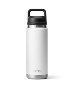 Yeti 26oz Rambler Bottle With Chug Cap 54 Yeti 26oz Rambler Bottle With Chug Cap