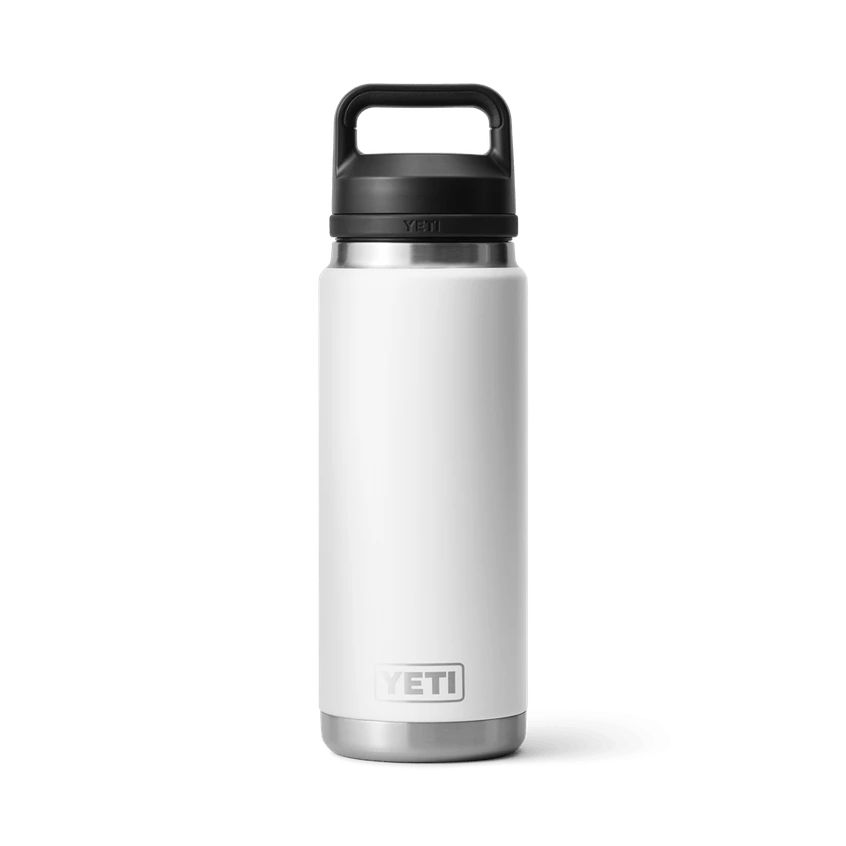 Yeti 26oz Rambler Bottle With Chug Cap 27 Yeti 26oz Rambler Bottle With Chug Cap