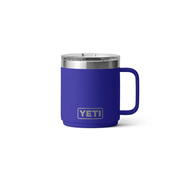 Yeti 10 Oz Rambler Mug With Magslider Lid 25 Yeti 10 Oz Rambler Mug With Magslider Lid
