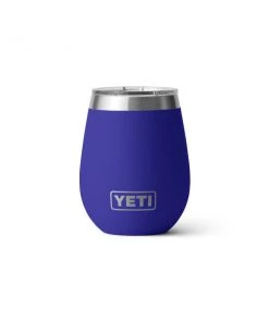 Yeti 10 Oz Wine Tumbler With Magslider Lid
