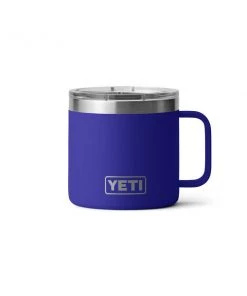 Yeti Rambler 14oz Mug With Magslider Lid