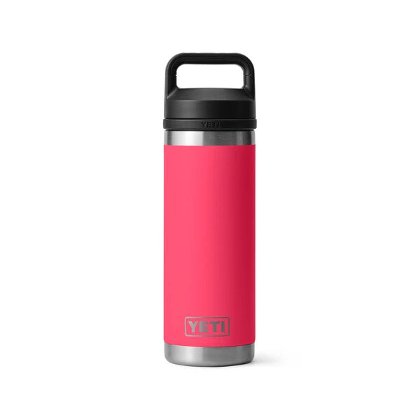 Yeti 18 Oz Rambler Bottle With Chug Cap 24 Yeti 18 Oz Rambler Bottle With Chug Cap