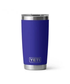 Yeti Rambler 20oz Tumbler