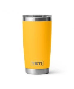 Yeti Rambler 20oz Tumbler