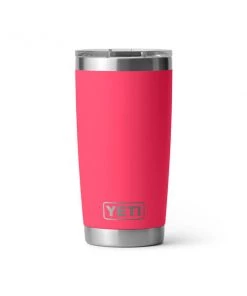 Yeti Rambler 20oz Tumbler
