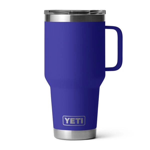 Yeti 30 Oz Rambler Travel Mug With Stronghold Lid 9 Yeti 30 Oz Rambler Travel Mug With Stronghold Lid
