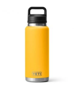 Yeti 36oz Rambler Bottle With Chug Cap