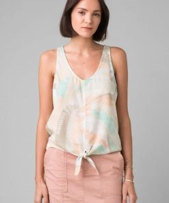 PrAna Women's McKenzie Tank