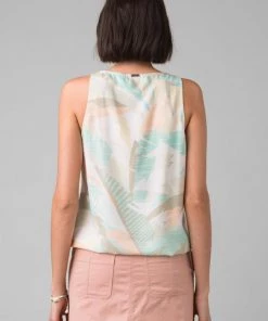 PrAna Women's McKenzie Tank