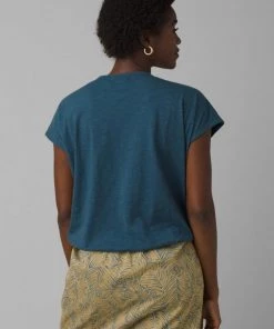 PrAna Women's Ocupas Popover