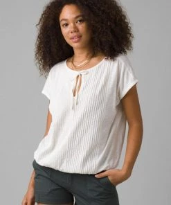 PrAna Women's Ocupas Popover