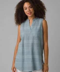 PrAna Women's Emery Run Tunic * Last Chance