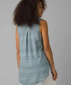 PrAna Women's Emery Run Tunic * Last Chance
