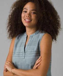 PrAna Women's Emery Run Tunic * Last Chance