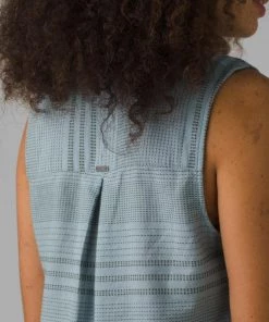 PrAna Women's Emery Run Tunic * Last Chance